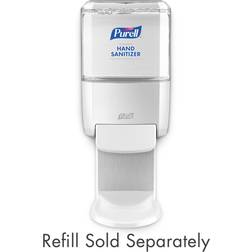 Purell ES4 Wall-Mount Hand Sanitizer Dispenser, White