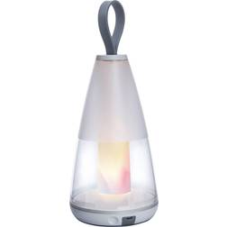 Lutec Pepper Transportabel Bordlampe