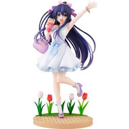 Date A Live 1 7 Date A Live Light Novel tohkA yAtogAmi Date A Live Ver. Figure