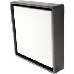 SG Armaturen Væg-/Loft Frame Square Vægplafond