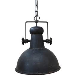 Chic Antique Factory lampe stor Pendel