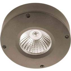 SG Armaturen Callisto Grafit Loftplafond