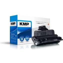 KMP Tonerpatron HP 81X - Svart