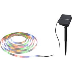 Paulmann 788.97, Universal stribelys, Udendørs LED bånd