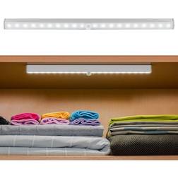 Pro LED underfit lamp Vægarmatur