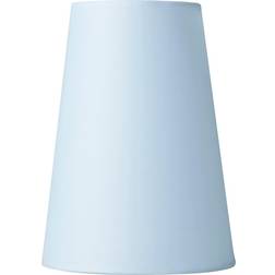 Nielsen Light Emma Salsa & Tango Lyseblå Lampeskærm ∅ 15cm