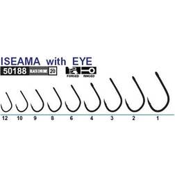 Owner Widegap Krog Iseama 50188 Size 6