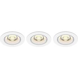Philips IMPALA 6W 2700K Spotlight