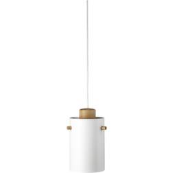FDB Møbler U10 Asnæs Pendellampa 14cm