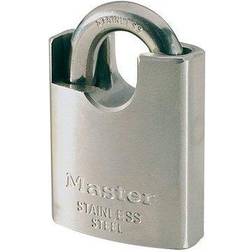 Master Lock Hængelås 50 mm Rustfri