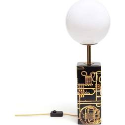 Seletti Toiletpaper Trumpets Bordlampe