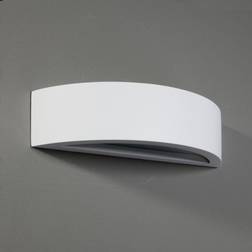 Lindby Konstantin Curved Wall light