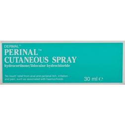 Perinal Cutaneous Spray 30ml