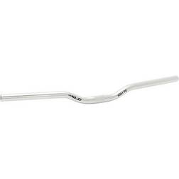 XLC Riser-Bar Silver Styr, 25,4mm