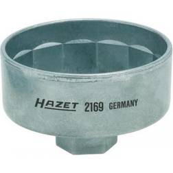 Hazet Oil Filter Wrench 2169