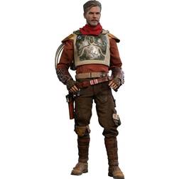 Hot Toys Star Wars The Mandalorian Actionfigur 1/6 Cobb Vanth 31 cm