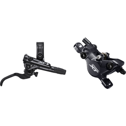 Shimano XT M8100 bromssats bakbroms Sintered