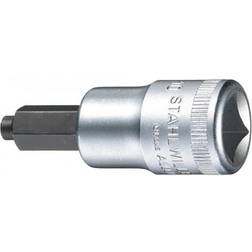 Stahlwille INHEX-toppe 54IC 6 Topnøgle