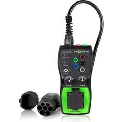 Elma Elma Evse-200 Type 2 Adapter