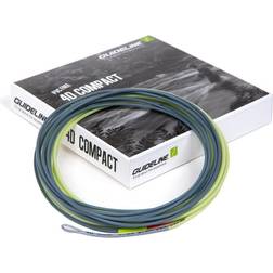 Guideline 4D Compact Skydehoved Flyd/Synk3