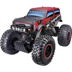 MaistoTech 581339 Ford Brnonco Sasquatch RC model car for beginners Electric