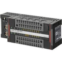 Omron Sikkerhed Fjernstyret I/o Terminal (cip-s) Med 2-port Switching Hub Og 12 Pnp S-digitale Indgange (1