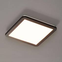 Reality Leuchten Camillus LED 30x30 Loftplafond ∅ 30cm