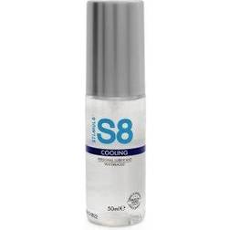 Stimul8 S8 Cooling Lube (Välj: 125 ml)