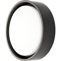 SG Armaturen Frame Round 3000K Vægarmatur