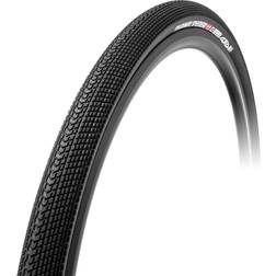 Tufo Speedero 700 Tubeless Gravel Tyre Black