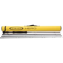 Vision Flyfishing PIKE Hero Fluestang