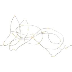 Sirius Knirke Warm String Light