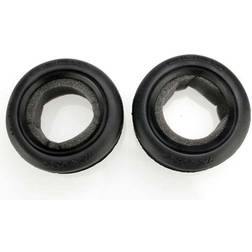 Traxxas Tires Alias 2.2" Soft 2WD Front (2)