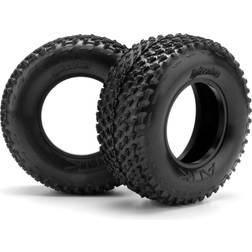 HPI Racing Attk Tire S Compound (2Pcs)