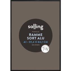 Salling Plexiglas A1 Ramme 59.4x84cm
