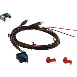 Connects2 USB/Aux Adapter CtfiatUSB
