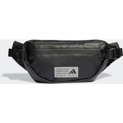 adidas 4ATHLTS ID Waist Bag Black 1 Storlek