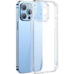 Baseus Super Ceramic Series Case with Screen Protector for iPhone 14 Pro Max