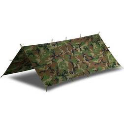 Helikon-Tex Supertarp Small US Woodland