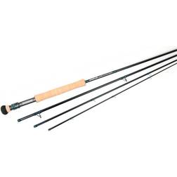 Guideline LPX Chrome Fluestang
