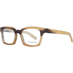 Ermenegildo Zegna Herre Glassramme ZC5015 06451