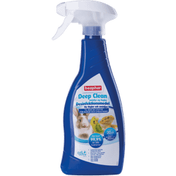 Beaphar Deep Clean rodent 500