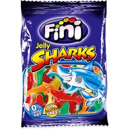 Fini Fini Jelly Hajer - 80 90g