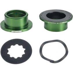 Fsa Evo386 A Sram 24 Gxp Adapter Green,Black