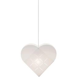 Le Klint Heart Light Xsmall Pendel