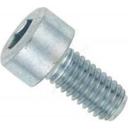 Lemvigh-Müller M 20X30 DIN 912 8.8 FZB cylinderhoved indv. 6-kt. - 25 stk.