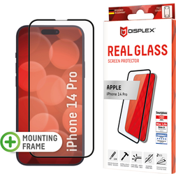 Displex Real Glass FC Apple iPhone 14 Pro