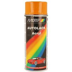 Motip UDGÅR Autoacryl spray 43100 400ml