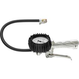 PowerPlus Husvandværk 600 watt, tryktank