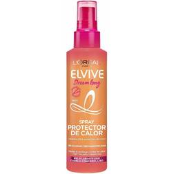 L'Oréal Paris Elvive Dream Long Protector De Calor Spray 150 ml